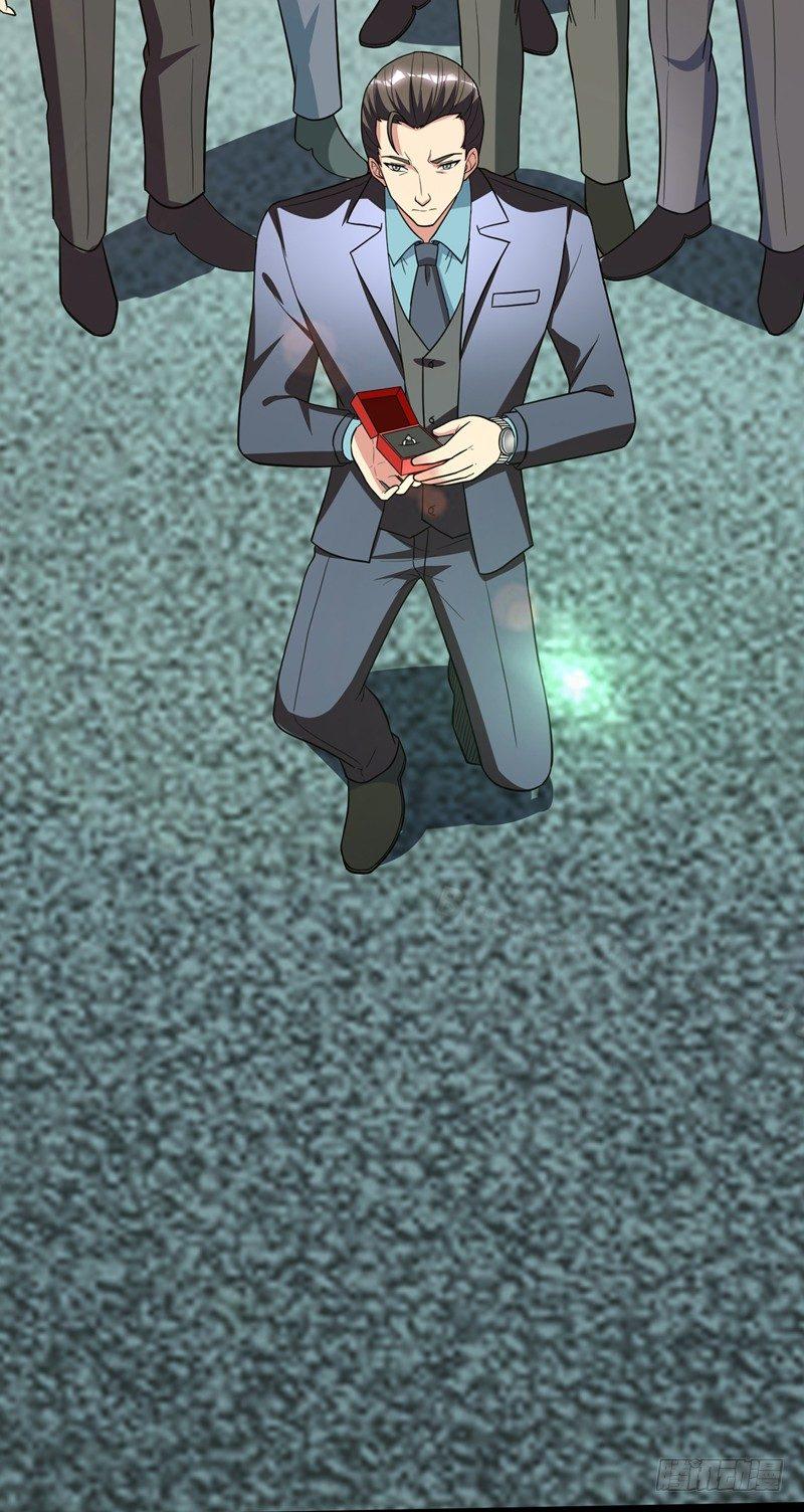 第20话 自古情债最伤人-第22话