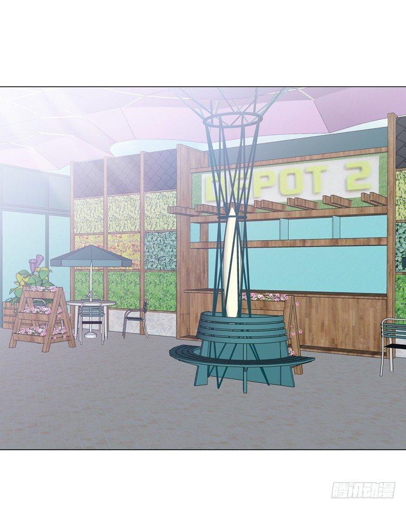 第22话 我的人生已达到巅峰！-第24话