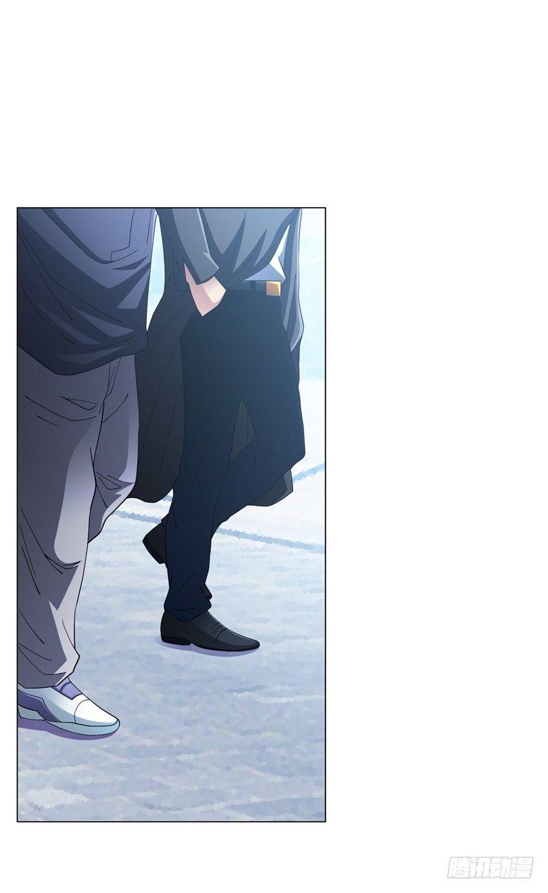 第22话 我的人生已达到巅峰！-第24话