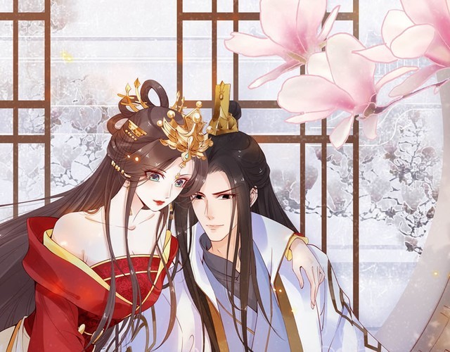 第21话 患难见真情❤️(1/3)-第22话