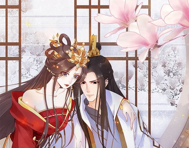 第61话 我会帮你(1/2)-第60话