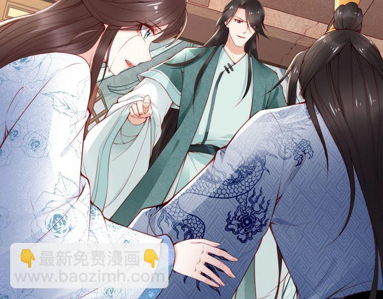 完结篇 我们永远不分离(1/2)-第70话