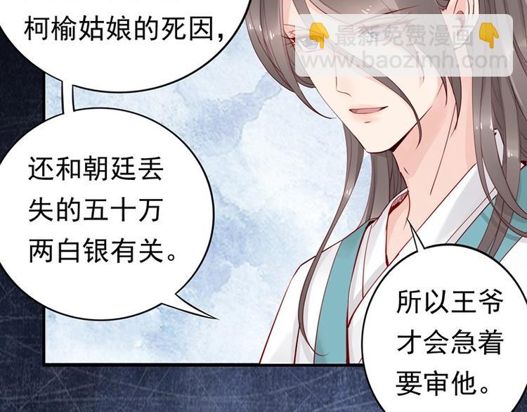 第9话 花痴王妃????(1/2)-第10话