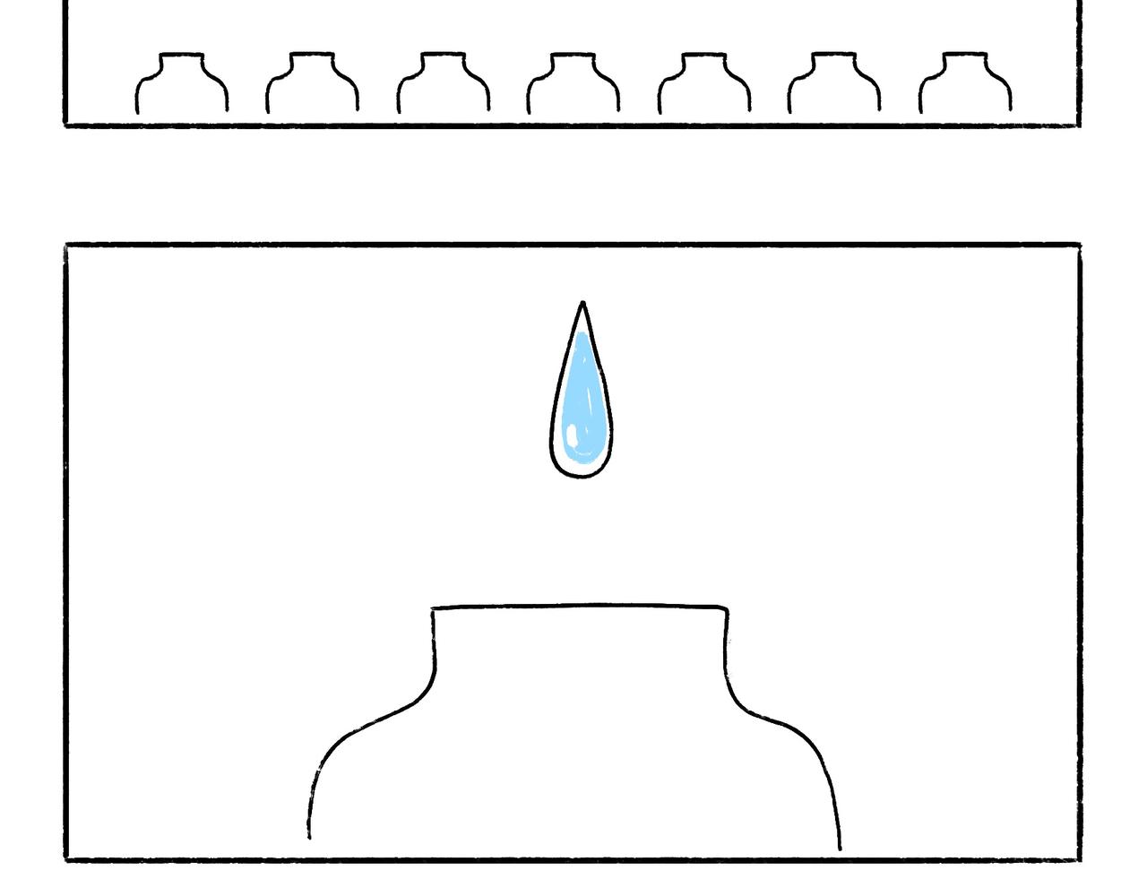 眼线仙子与创作坎坷-第10话
