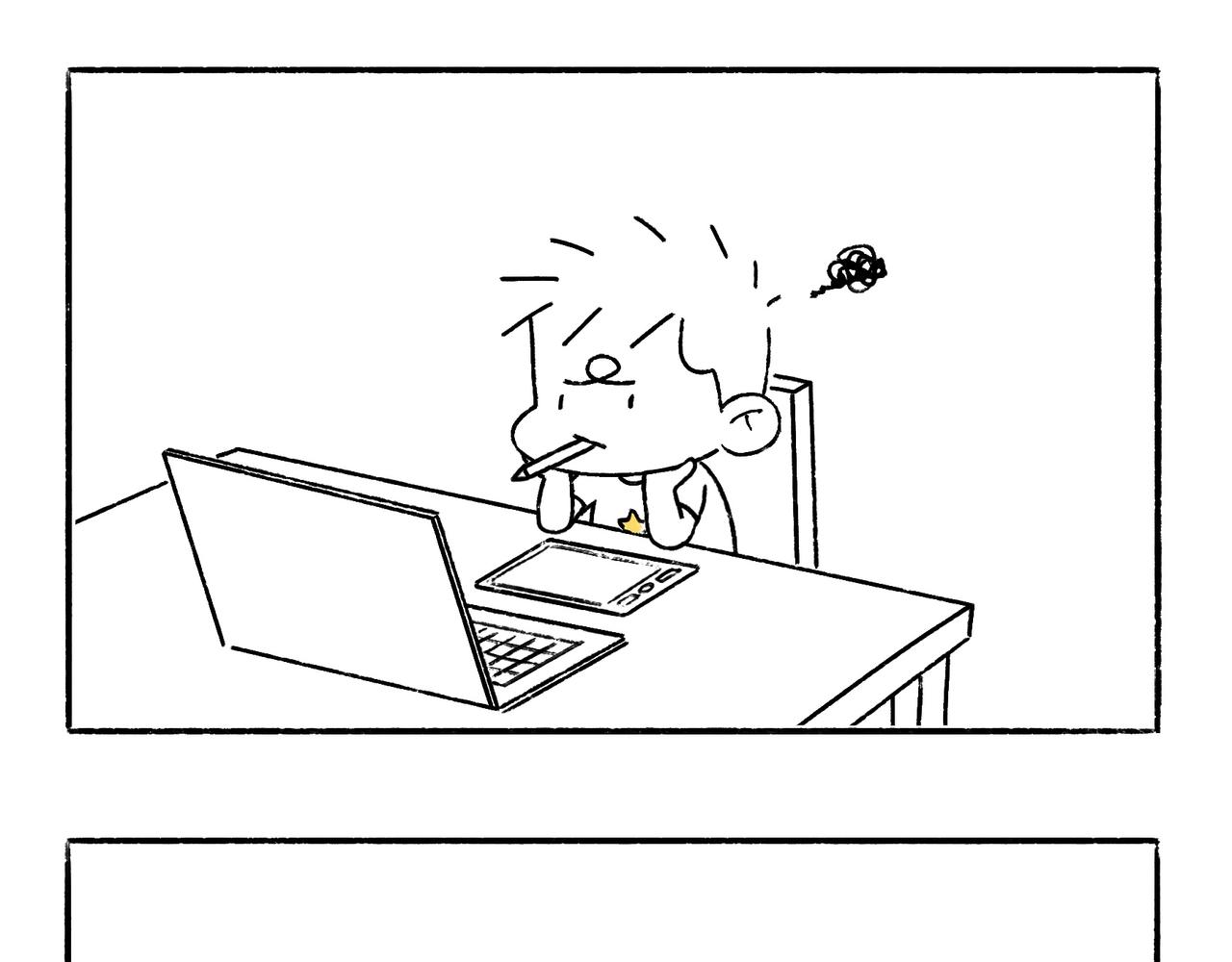 冷漠与热情-第12话