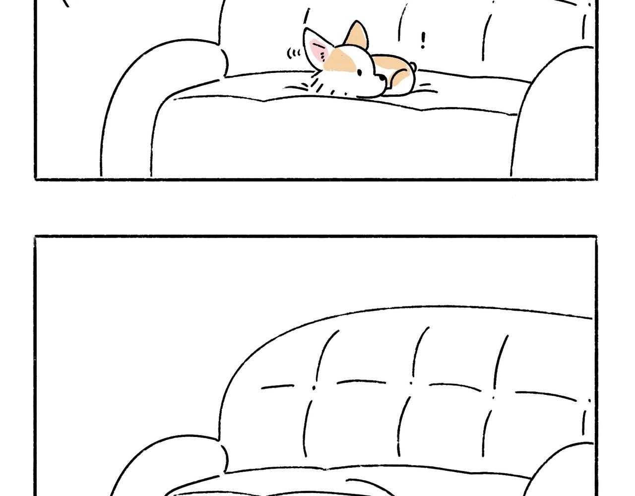 妈妈的严厉与温柔-第14话