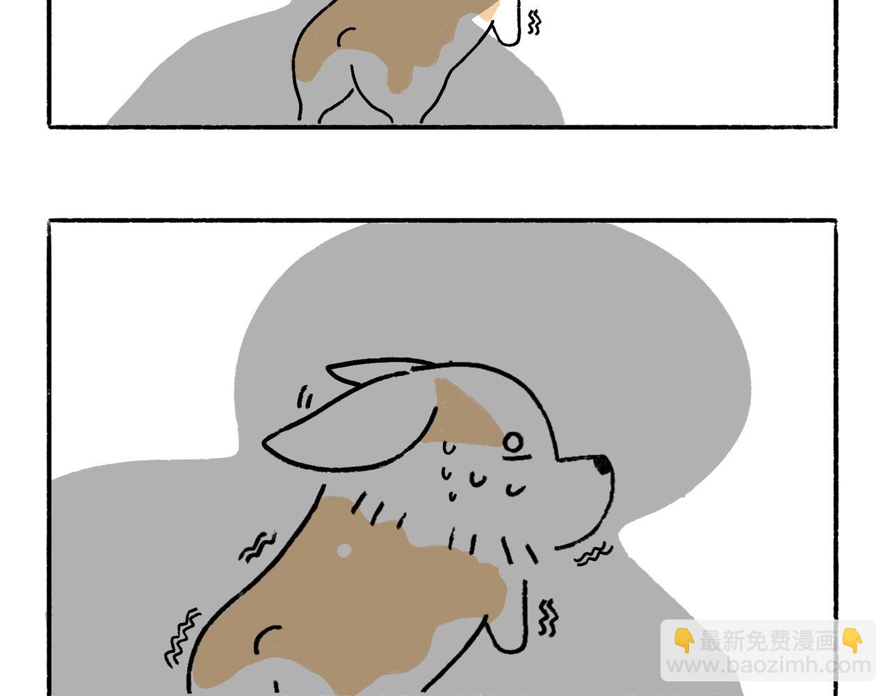 妈妈的严厉与温柔-第14话