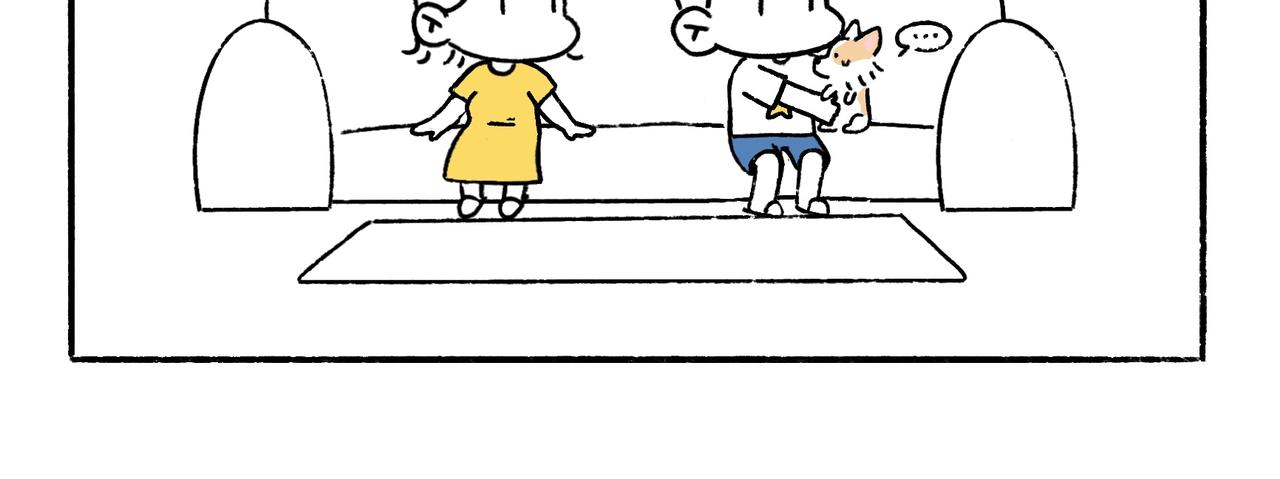 妈妈的严厉与温柔-第14话