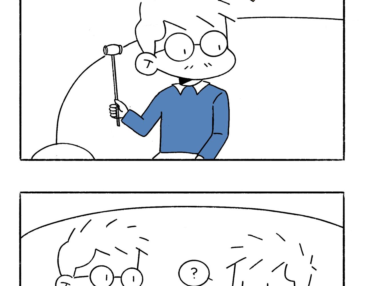 爸爸与爷爷-第18话