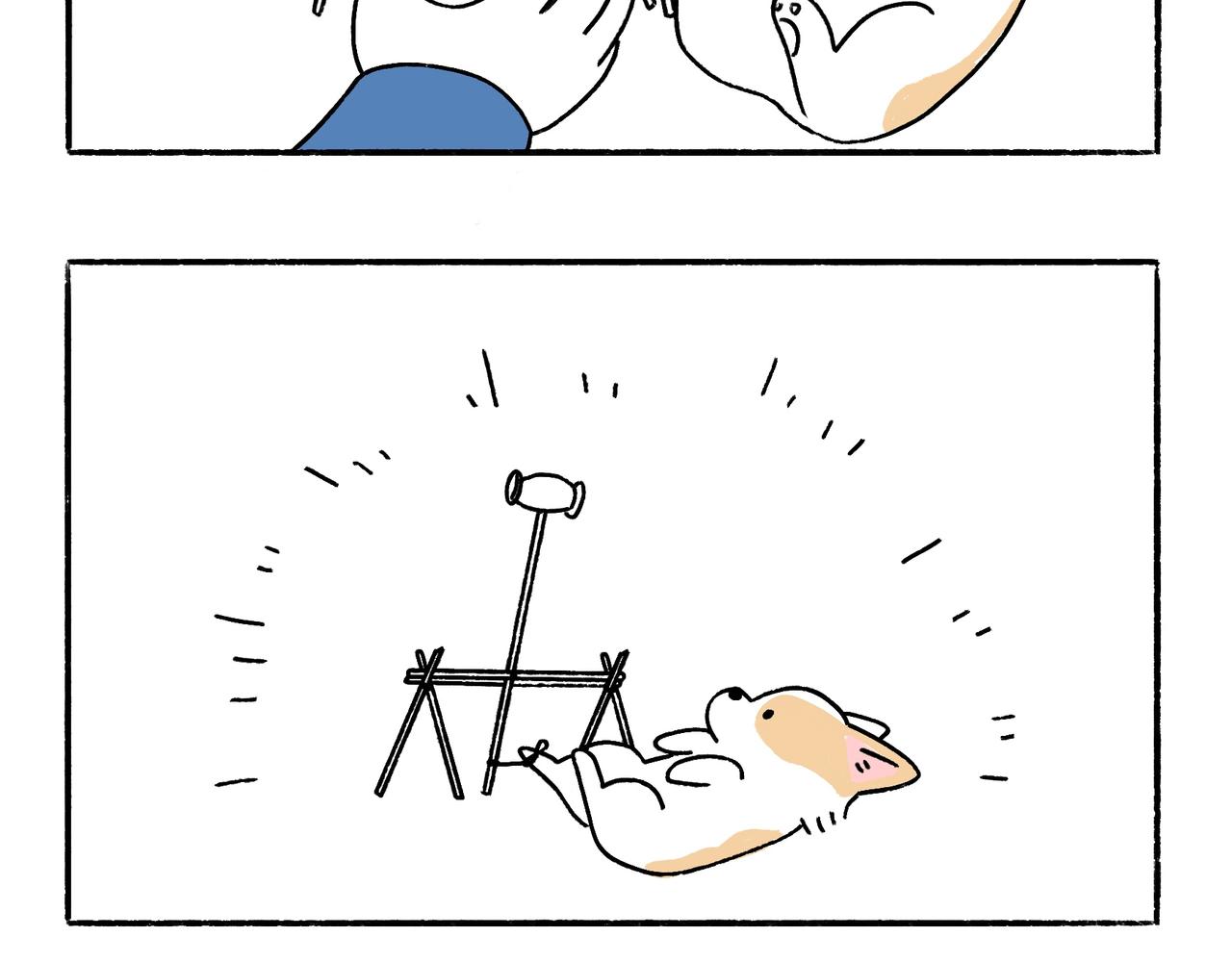 爸爸与爷爷-第18话