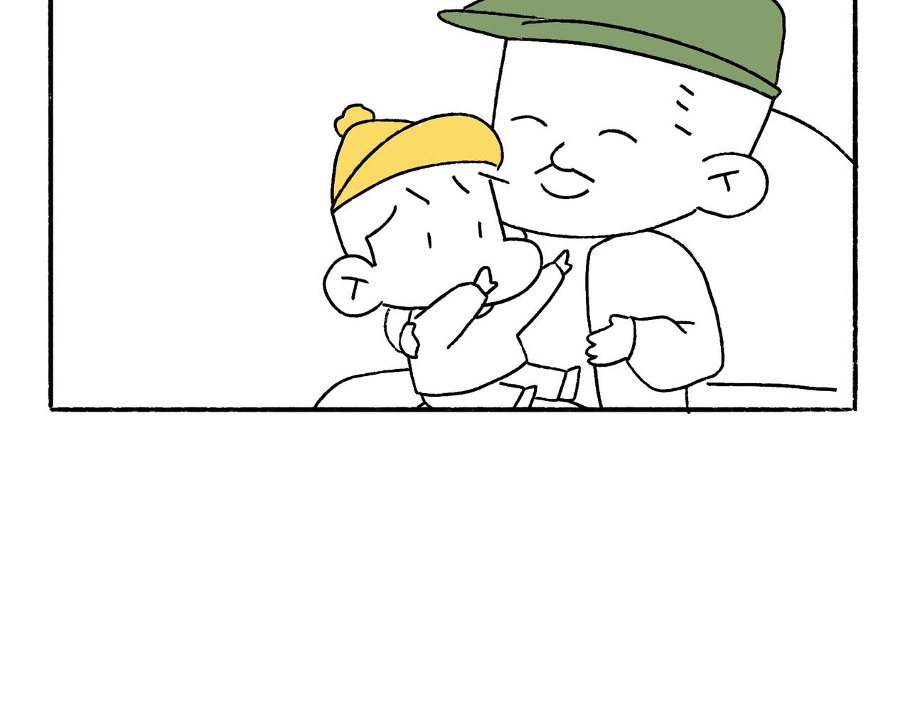 爸爸与爷爷-第18话