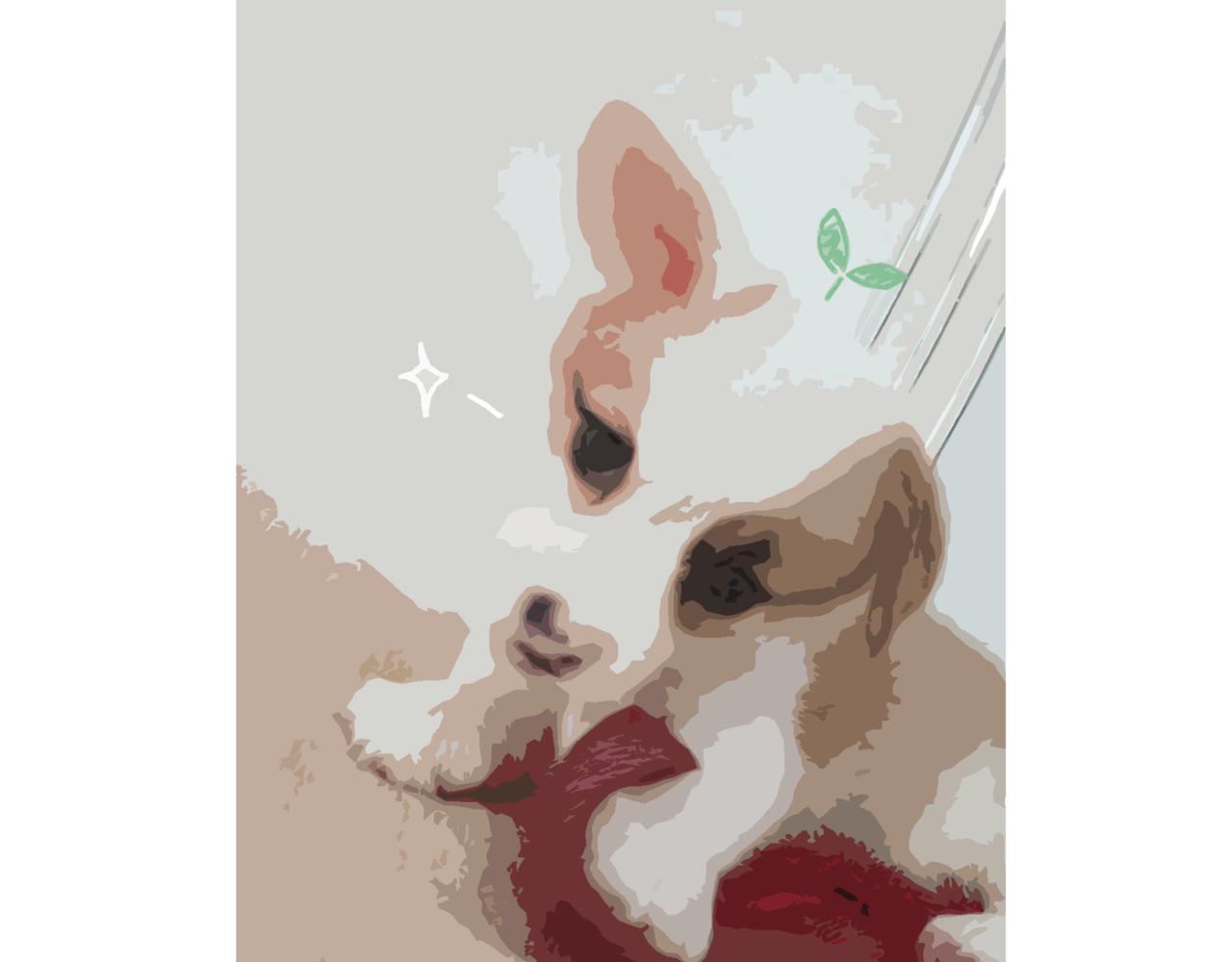 李土豆！就决定是你了！-第2话