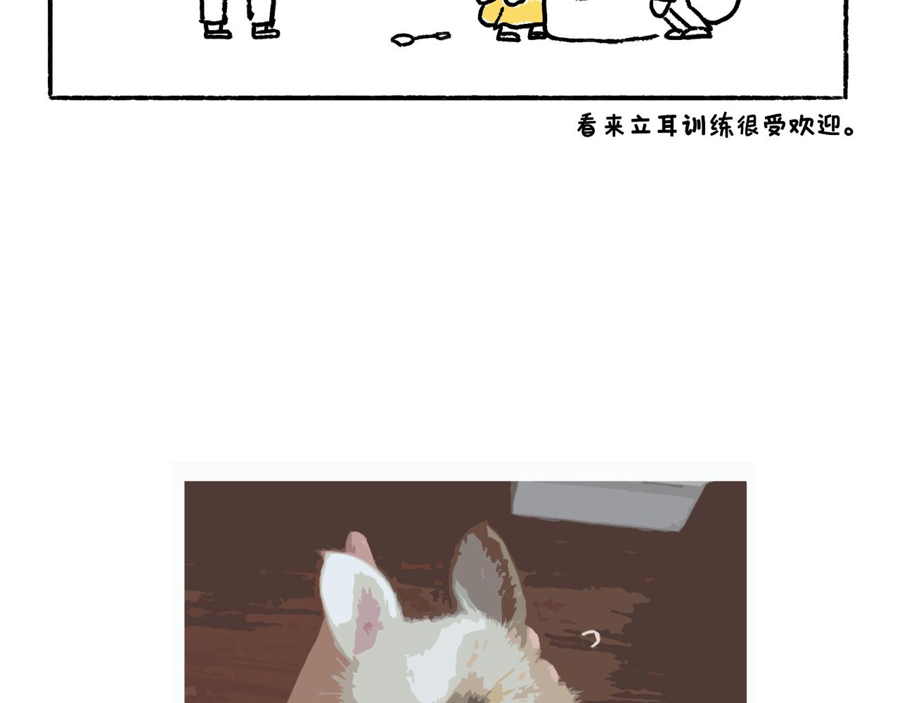 李土豆！就决定是你了！-第2话