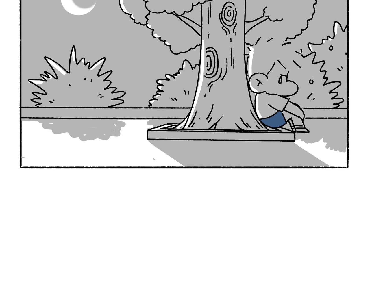 春天的小狗-第20话