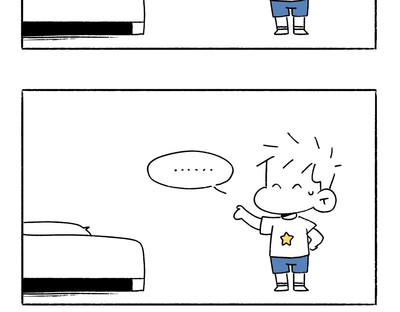 正确方法&打断-第22话