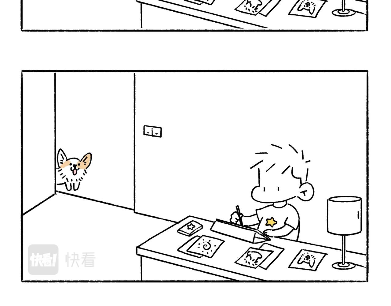 正确方法&打断-第22话