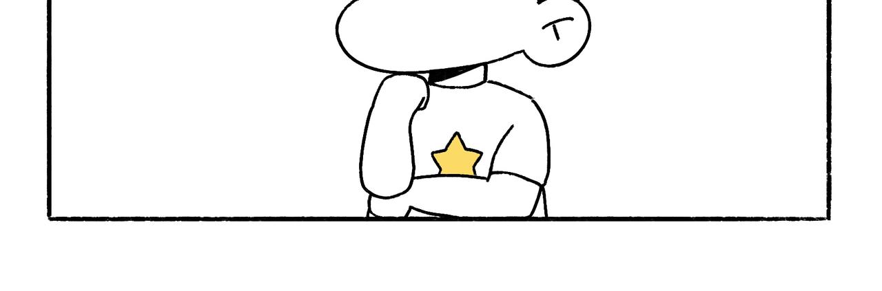 尴尬地呱-第24话