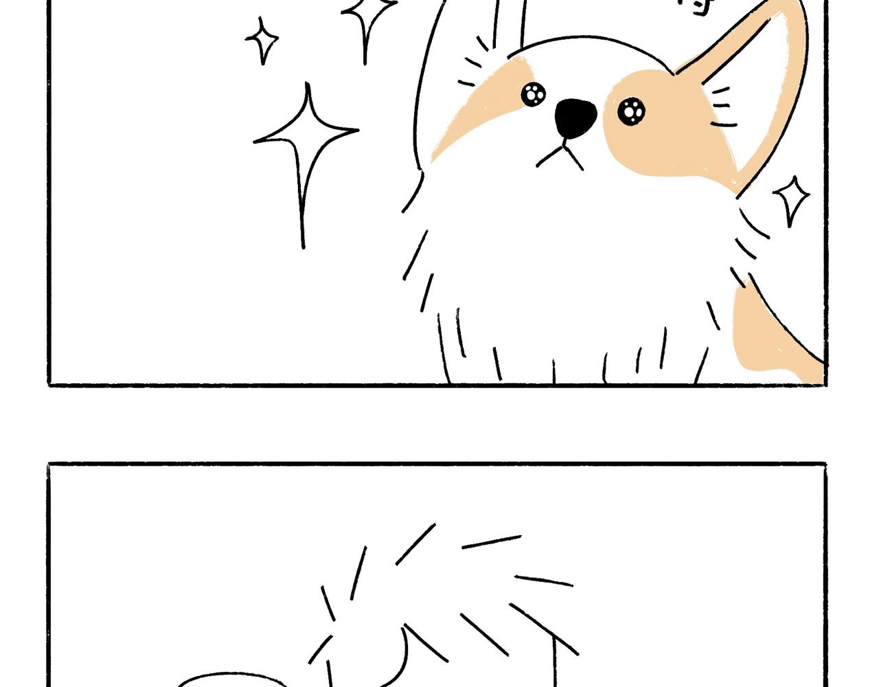 尴尬地呱-第24话