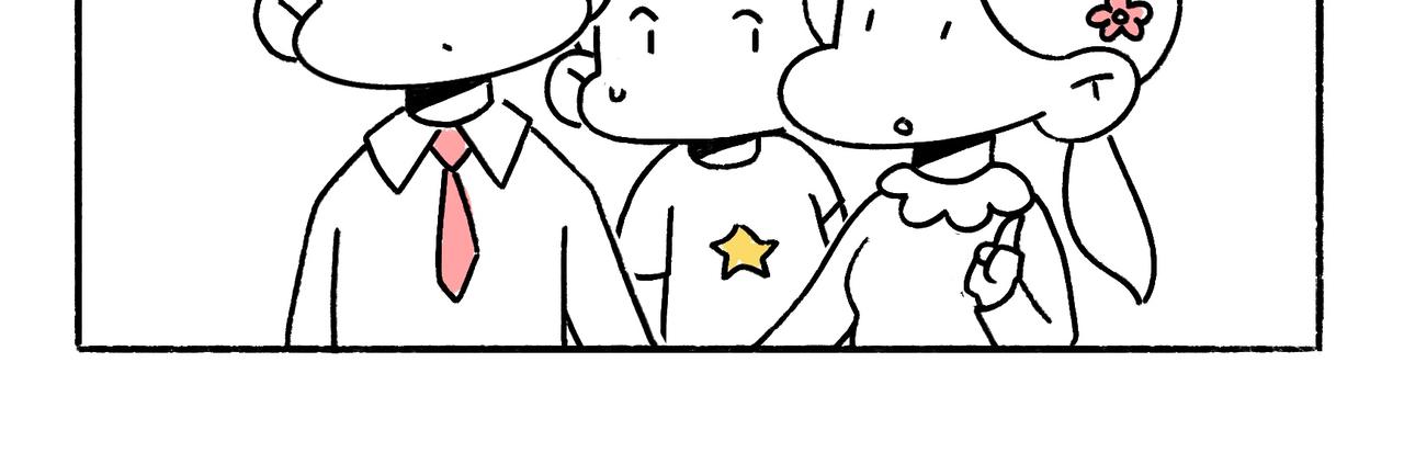 尴尬地呱-第24话