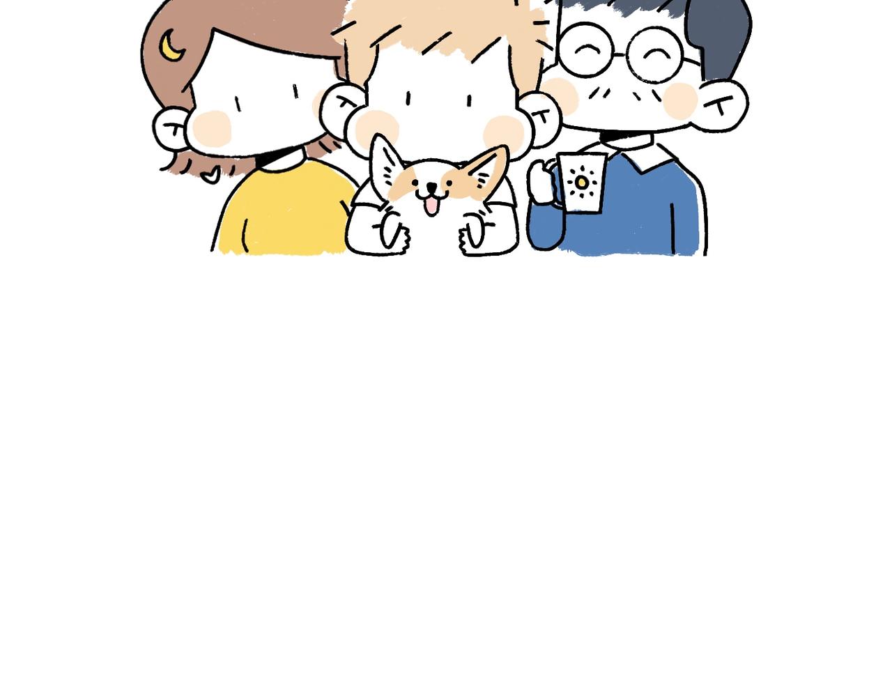 特别话：为了爱而记录-第26话