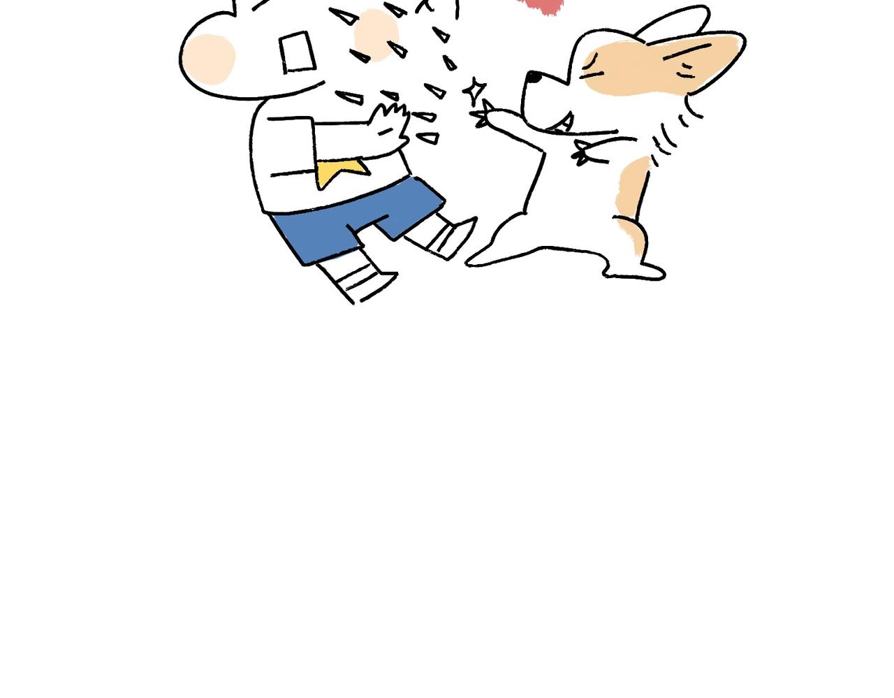 仪容仪表很重要！-第30话