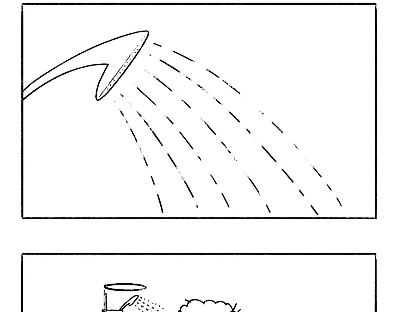 仪容仪表很重要！-第30话