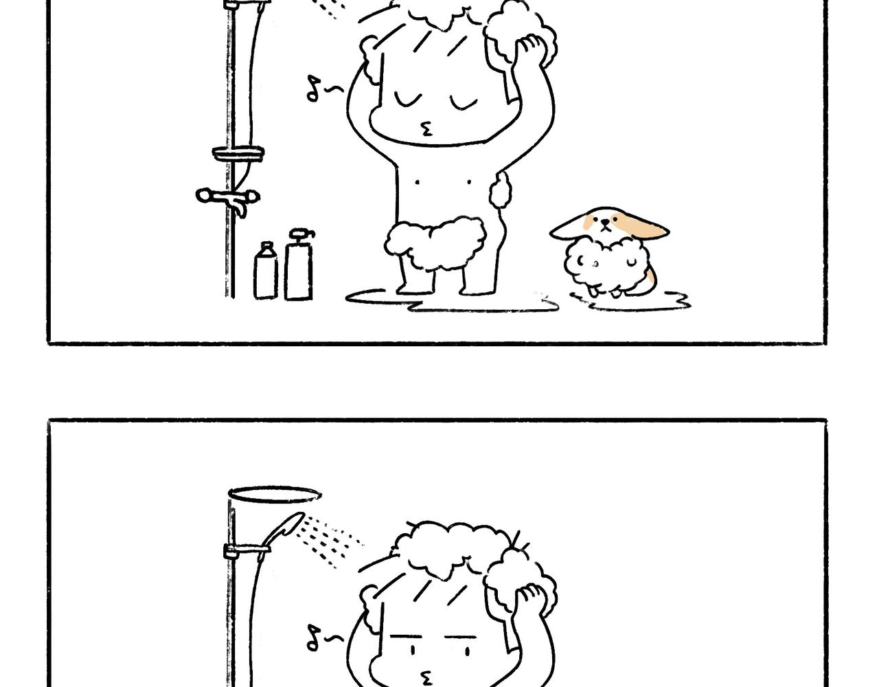 仪容仪表很重要！-第30话