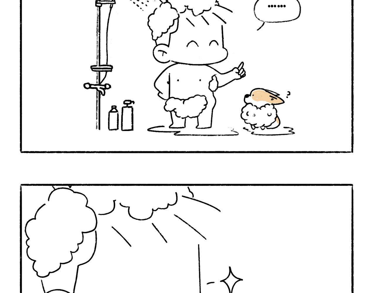 仪容仪表很重要！-第30话