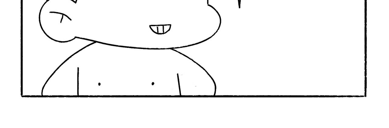 仪容仪表很重要！-第30话