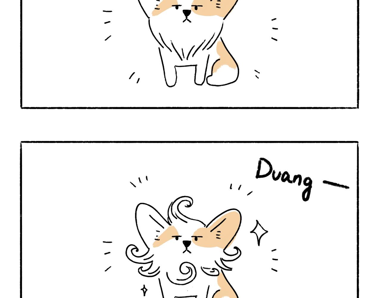 仪容仪表很重要！-第30话