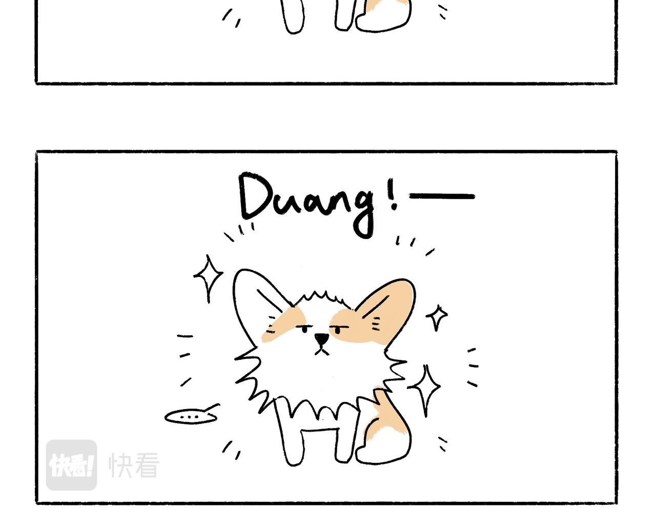 仪容仪表很重要！-第30话