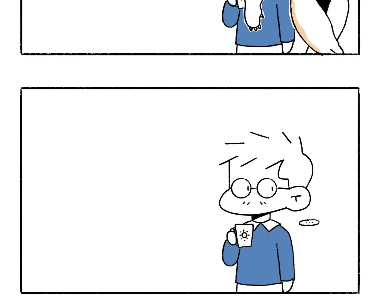 坚持锻炼-第32话