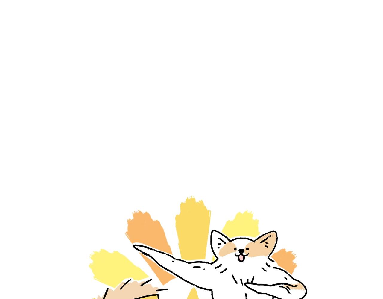 坚持锻炼-第32话