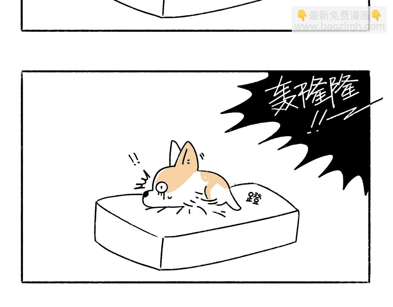 意外如期而至-第34话