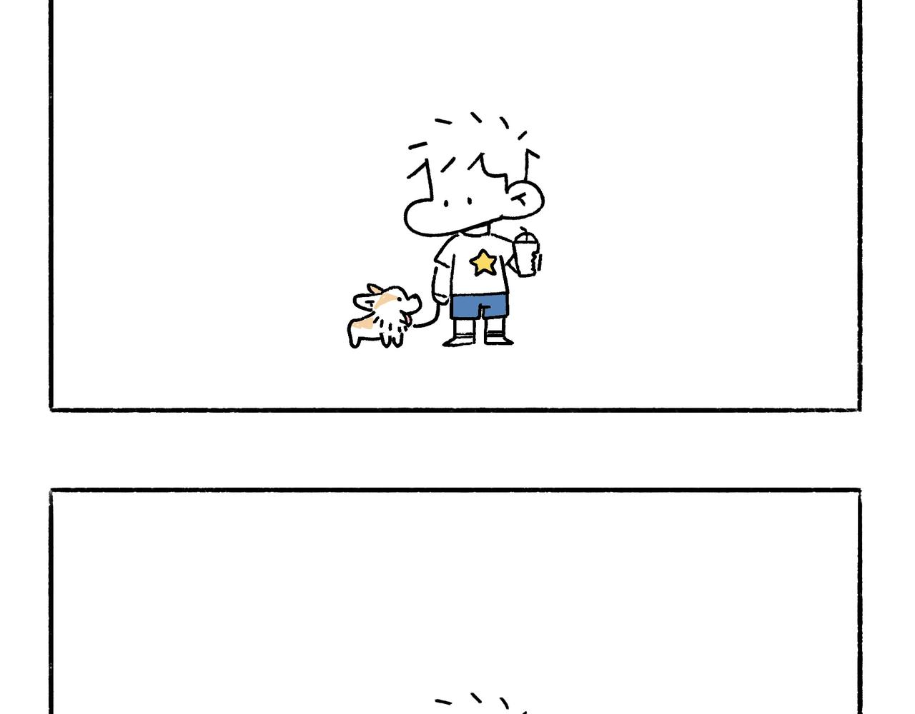 购物狂欢节-第38话