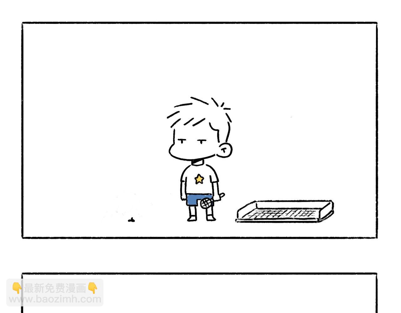 文明如厕与计划败露！-第4话