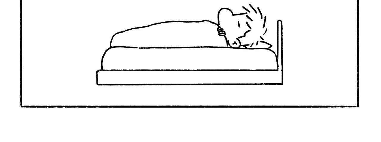 文明如厕与计划败露！-第4话