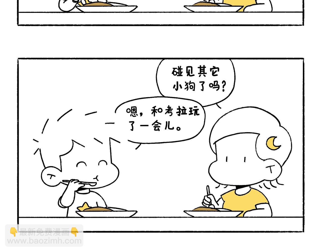 地呱炒土豆 - 出浴即巔峰 - 5