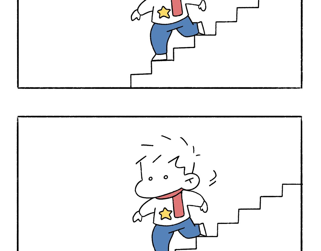 哎呀！冬天！-第42话