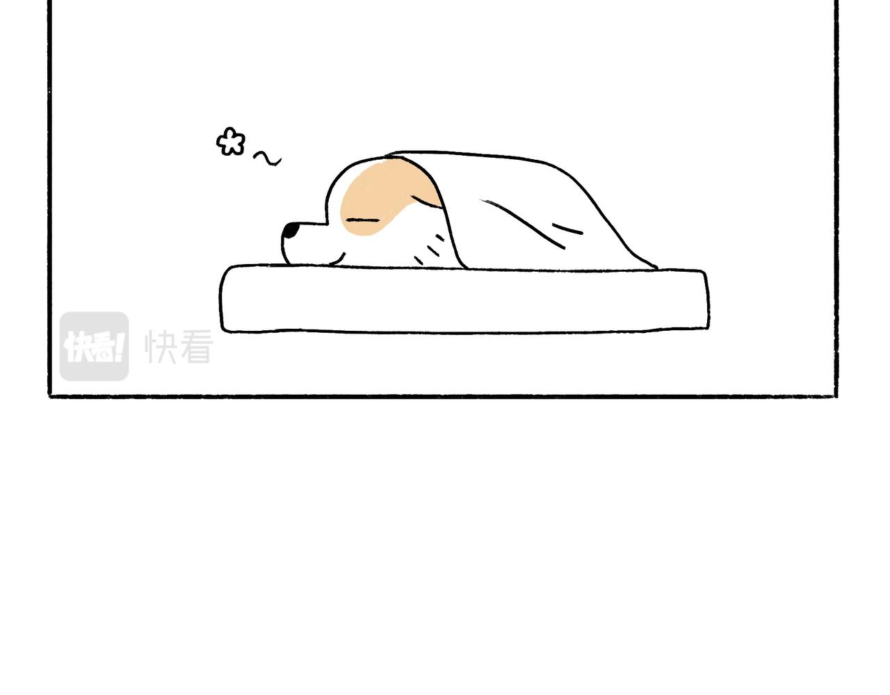 哎呀！冬天！-第42话