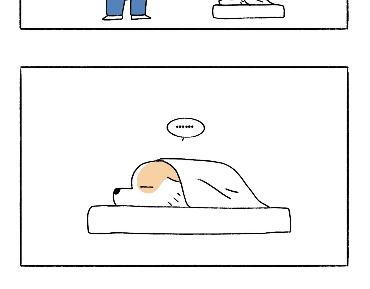 哎呀！冬天！-第42话