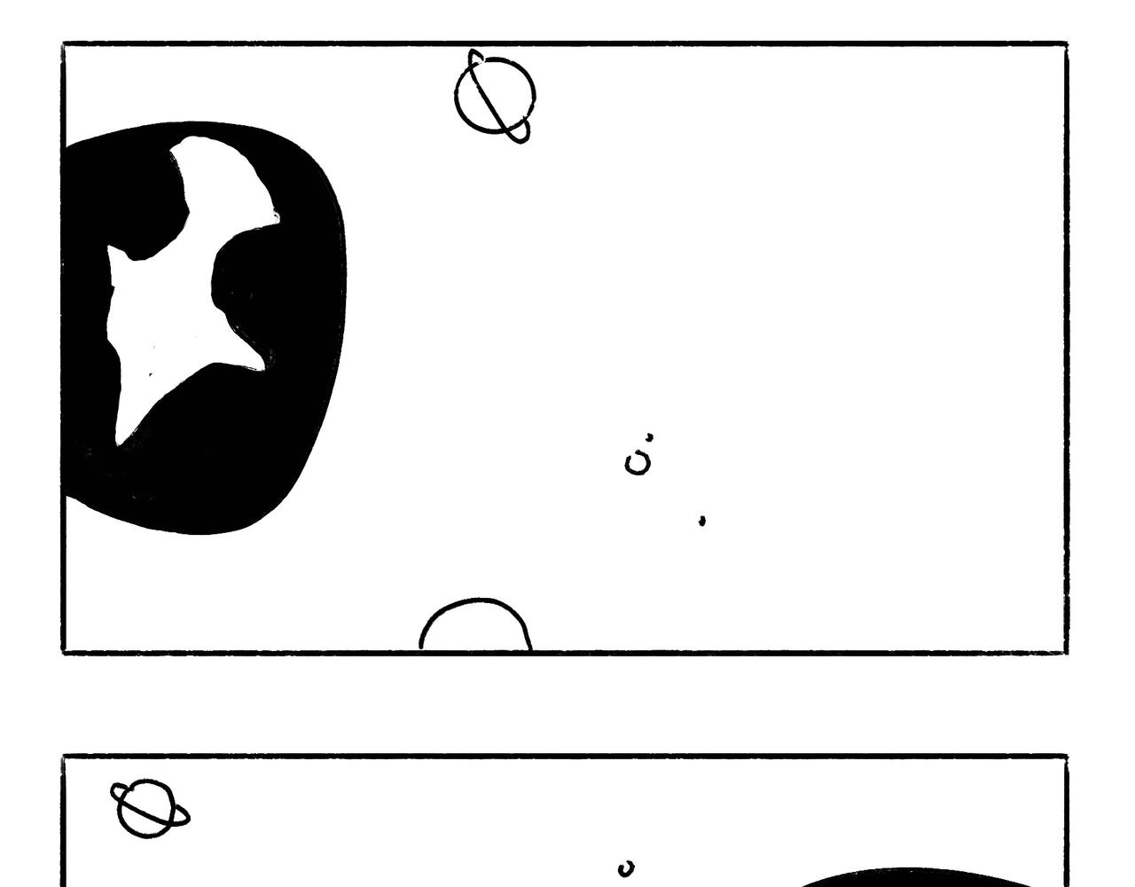 吹风机，一生之敌-第8话