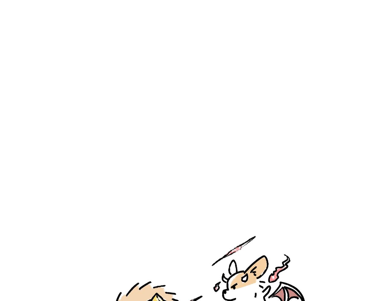 吹风机，一生之敌-第8话