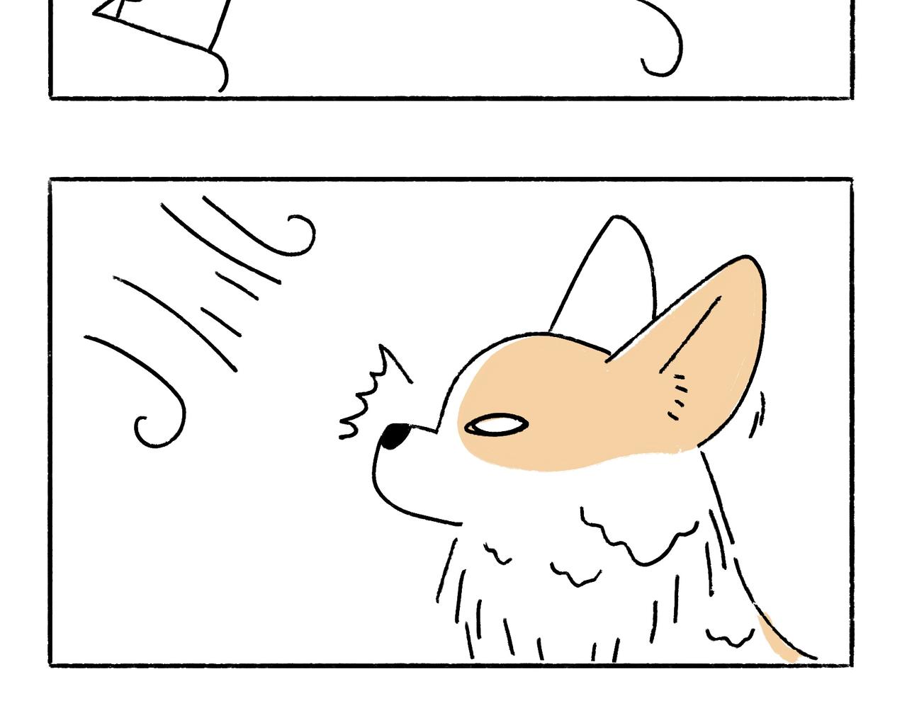 吹风机，一生之敌-第8话