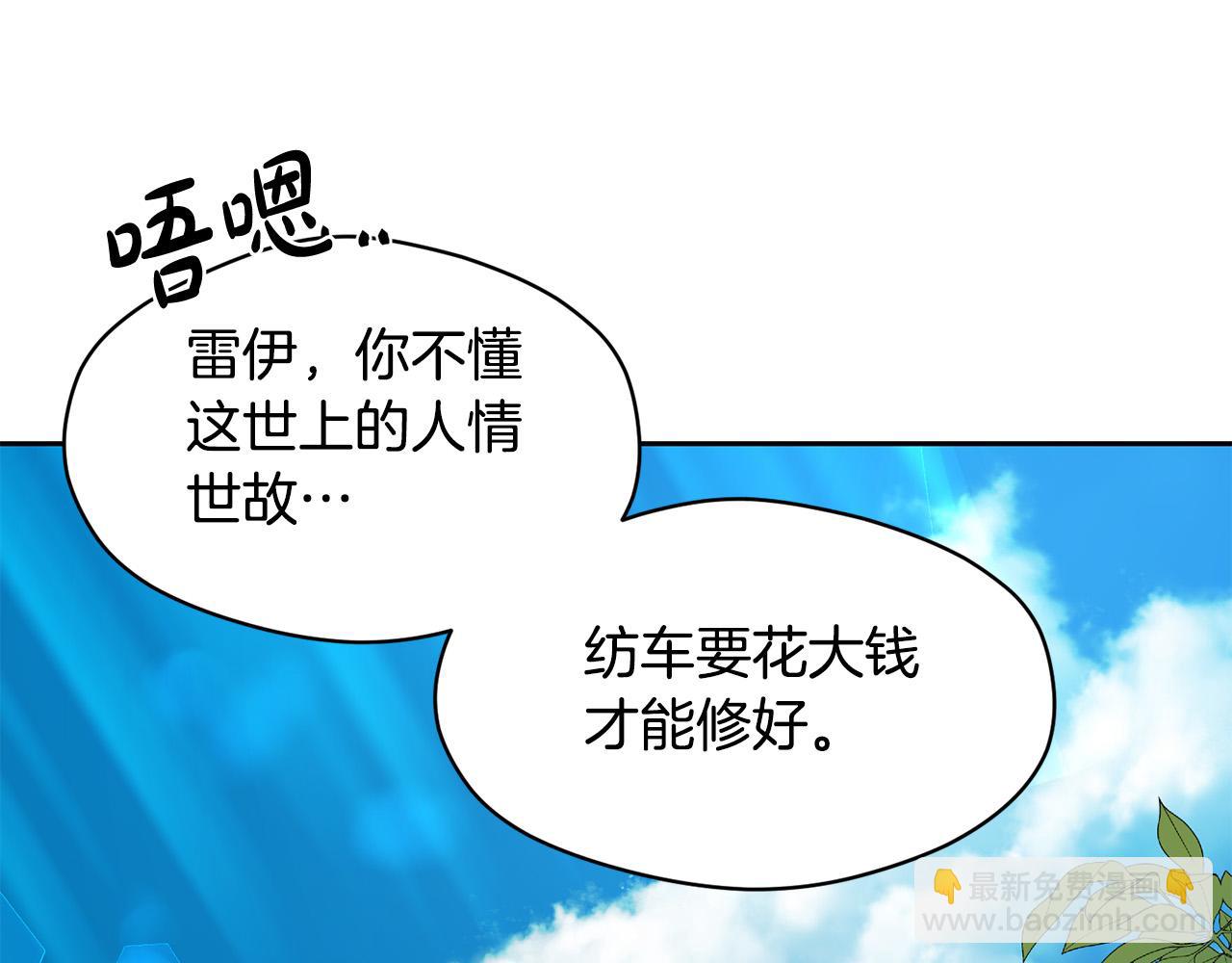 第2话 他选中我了？(1/4)-第2话