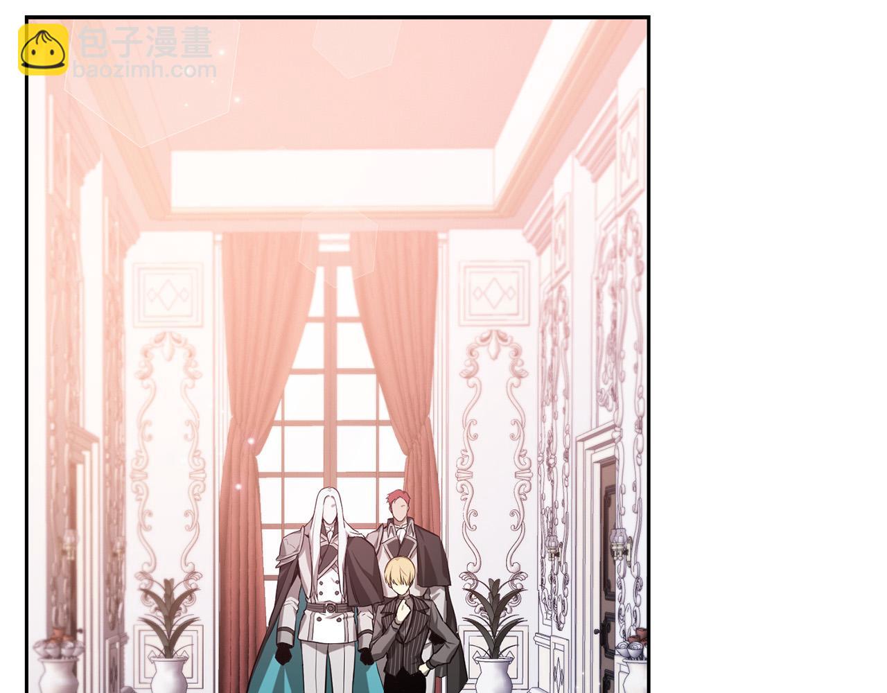 第12话 我肯定见过你(1/5)-第12话