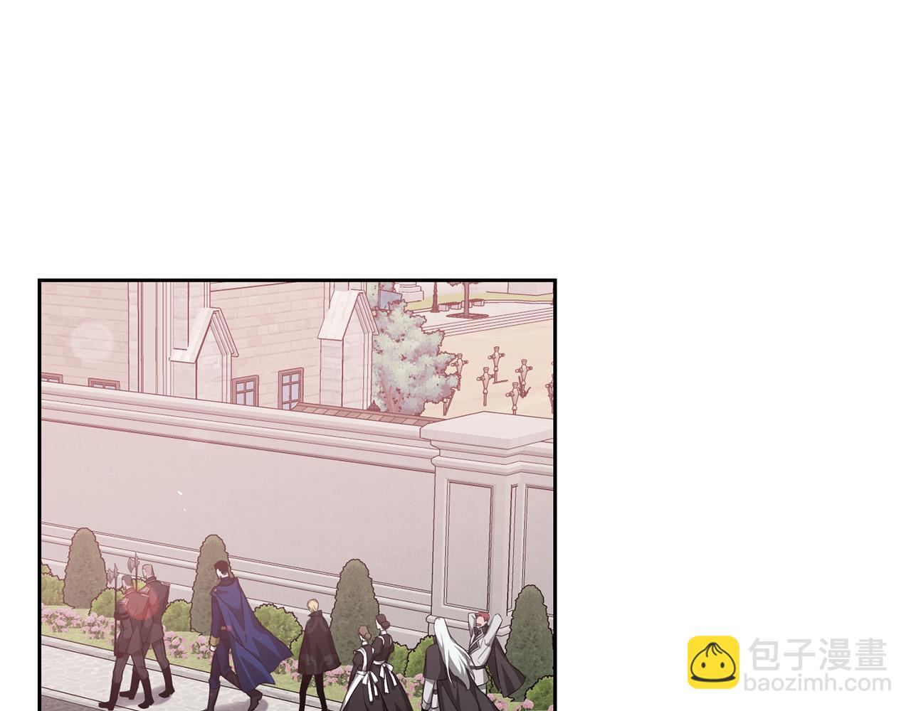 第16话 就不怕我害你？(1/5)-第16话