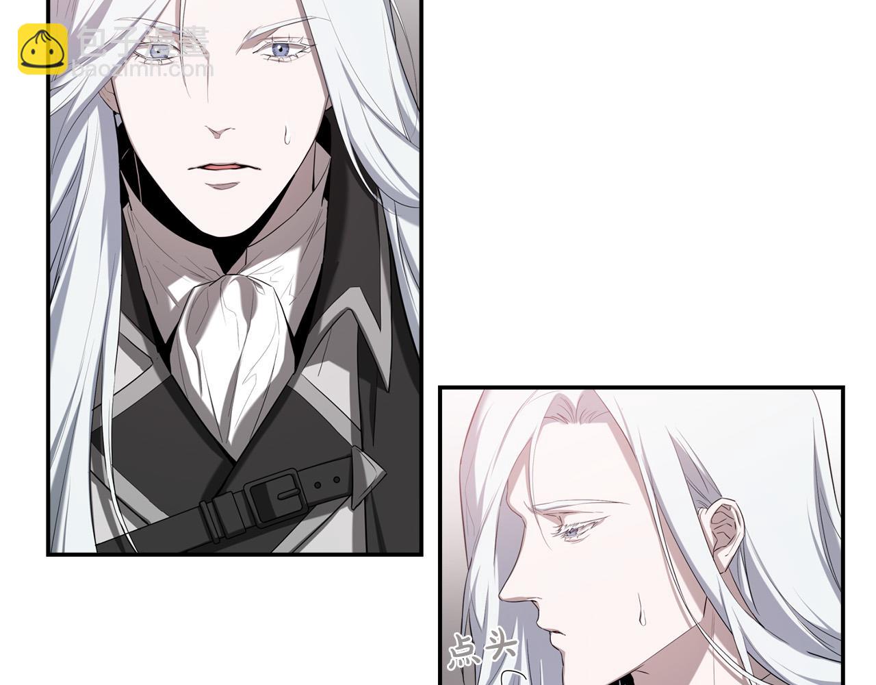 第18话 想跑？没门！(1/5)-第18话