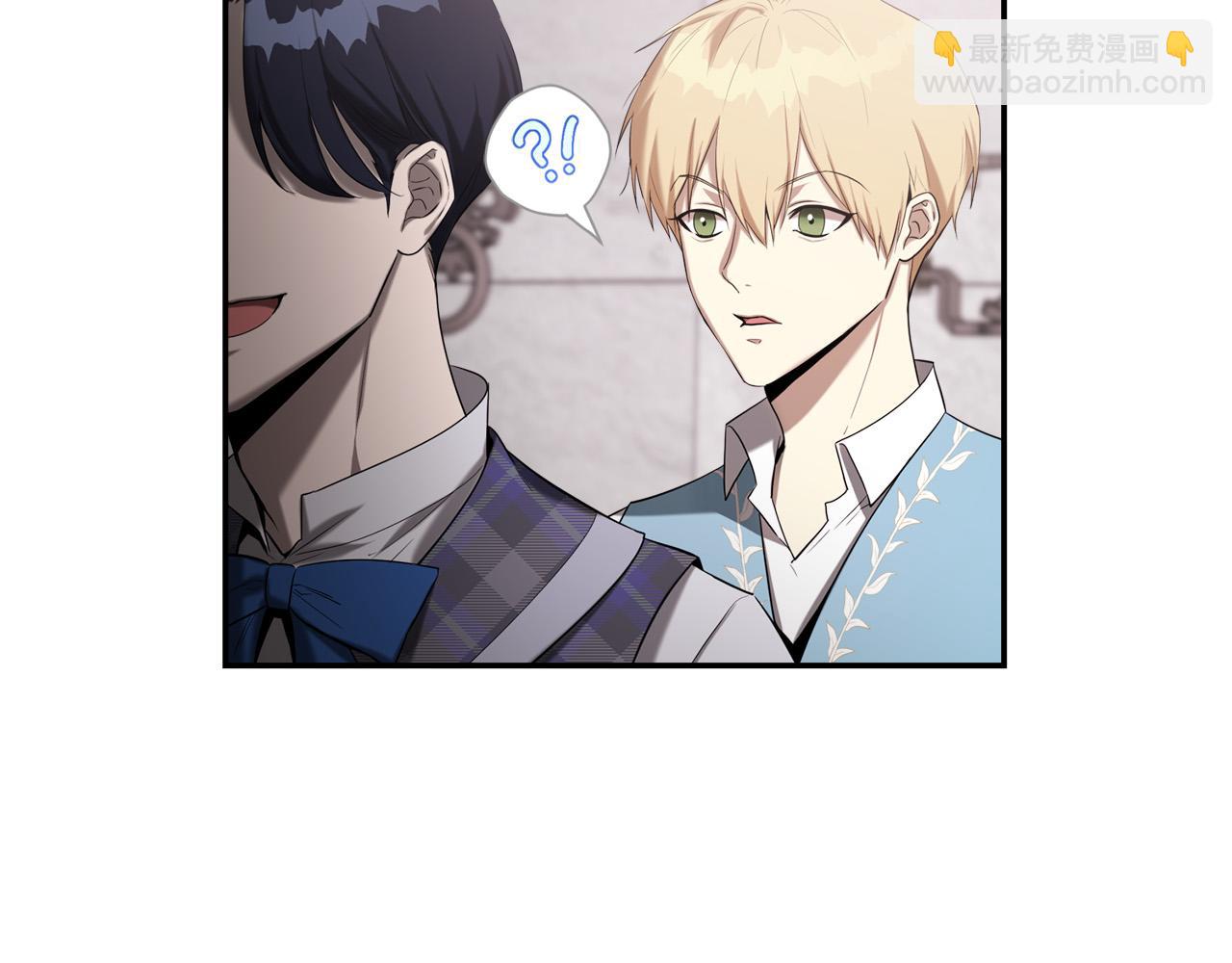 第18话 想跑？没门！(1/5)-第18话