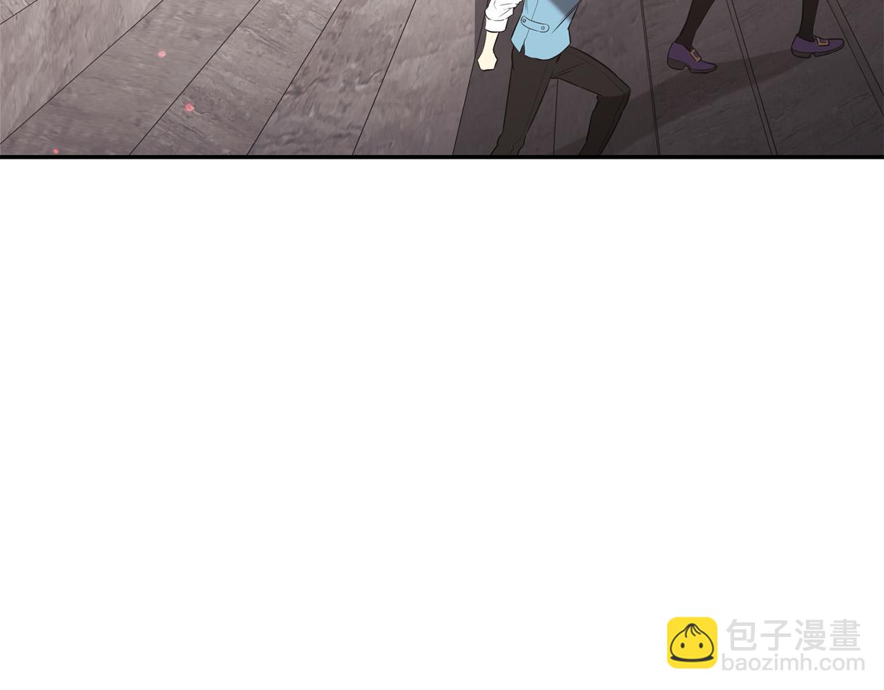 第18话 想跑？没门！(1/5)-第18话